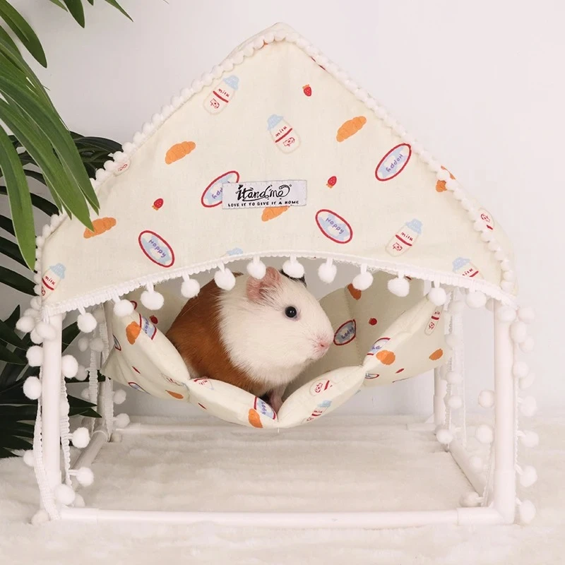 Small Pet Hammock F…