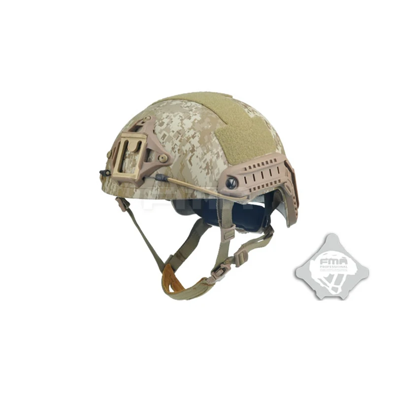FMA OPS-CORE FAST Helmet for Riding and Climbing L/XL Size TB960-L