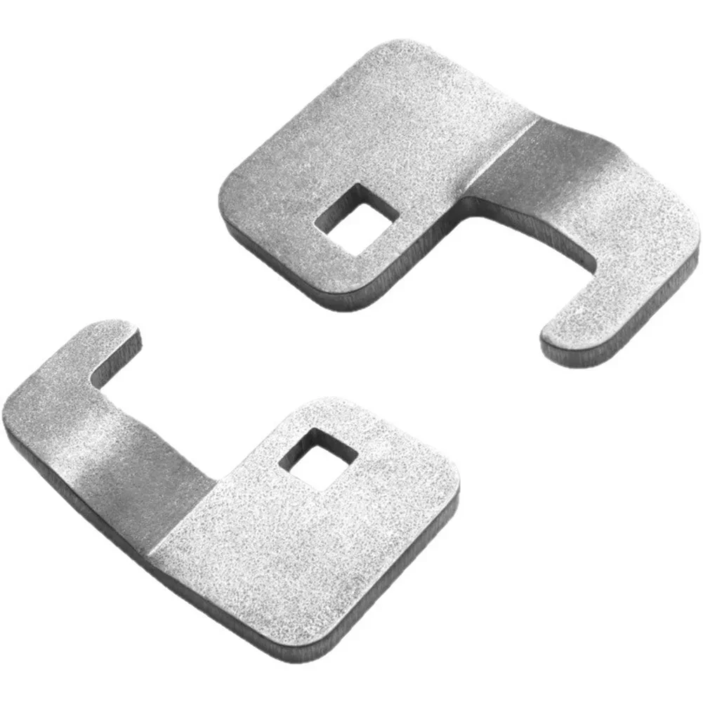 Heavy-Duty Mail Cam Mailbox Lock Cam Metal Construction Outdoor Weather Resistant Easy Installation For Mailbox Security
