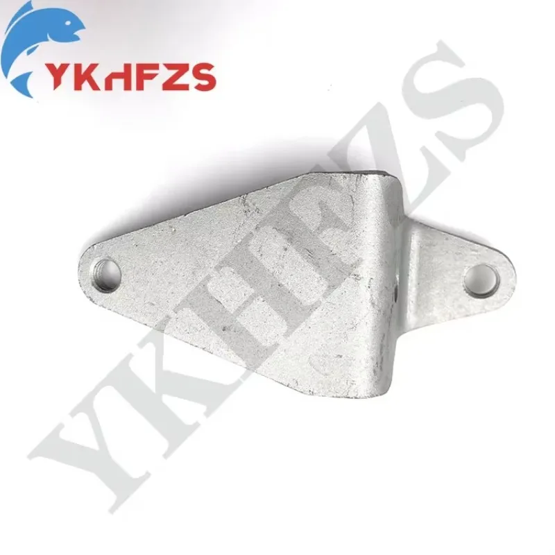 

Крюк рулевого управления 689-48511-01 для лодочных моторов Yamaha 25HP 30HP, комплект дистанционного управления 689-48511 689-48511-00