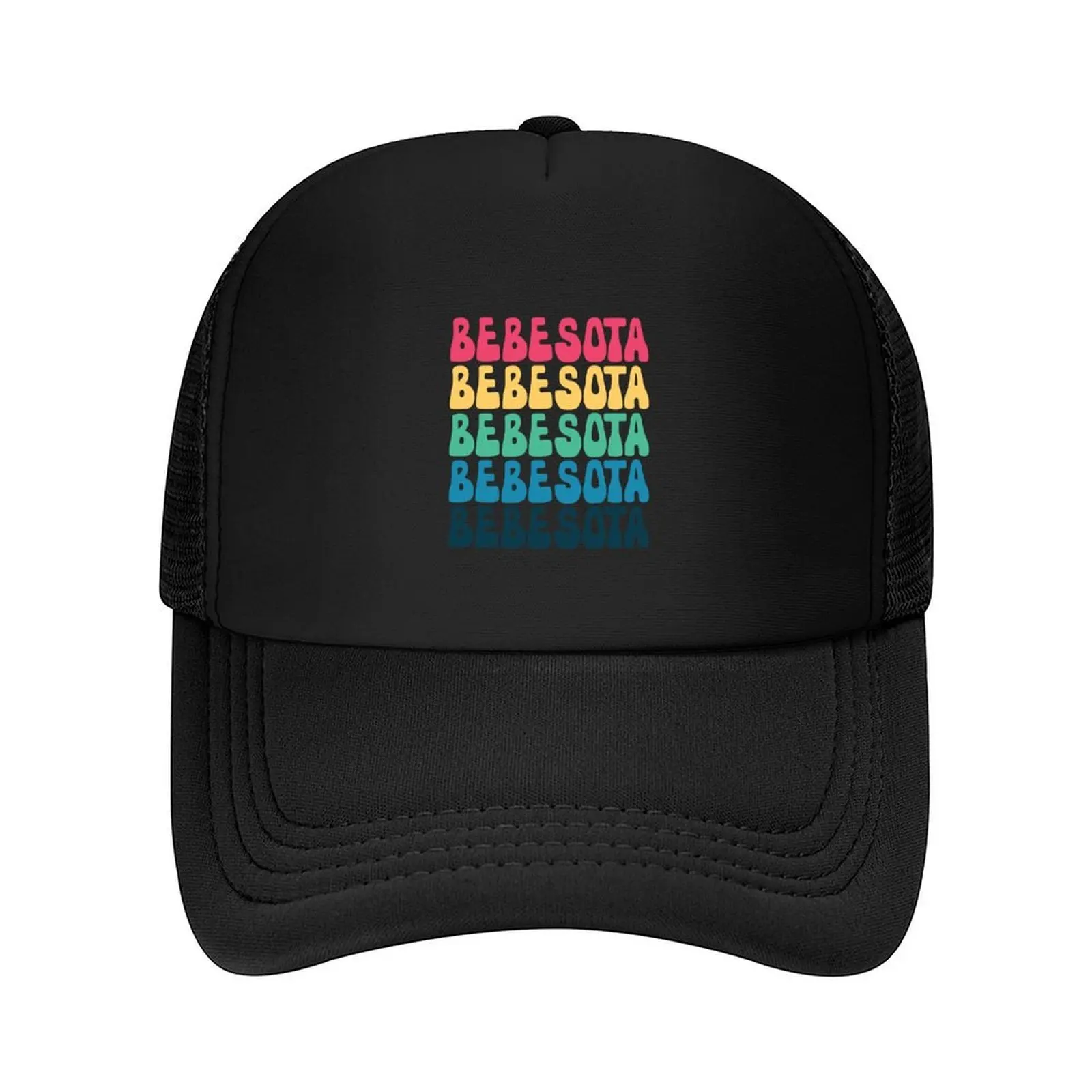 

Bebesota Funny Reggaeton Cool Latina Gift Baseball Cap Visor Sports Cap men's big size hat Luxury Cap Women's Beach Visor Men's