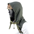 Gray Green