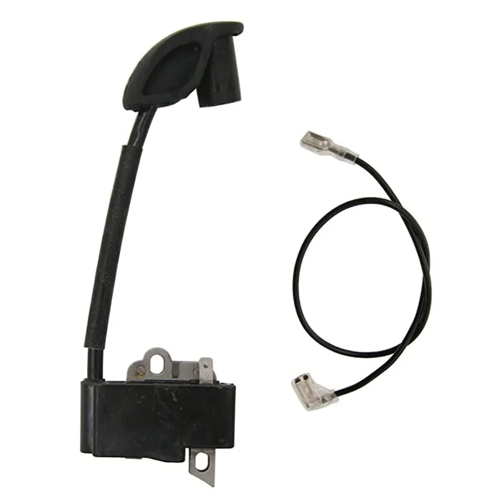 1pc High Performance Ignition Coil For FS87 FS90 FC90 KM90 FC95 For FS130 FS310 Garden Power Tools Lawn Mower Parts