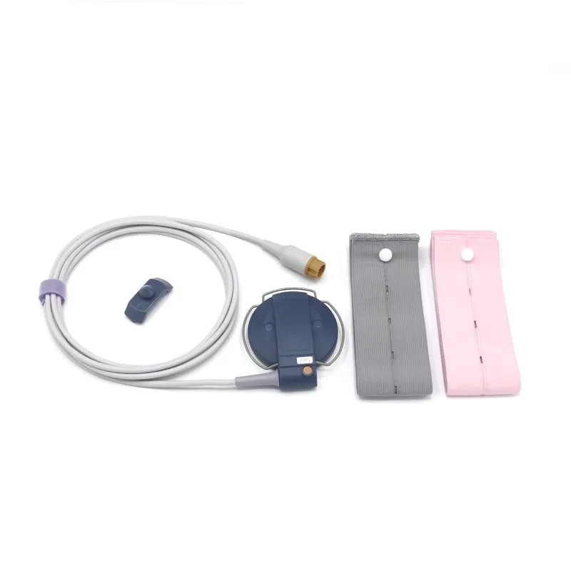 PH M1355A Compatible TOxCOx Fetal Transducer