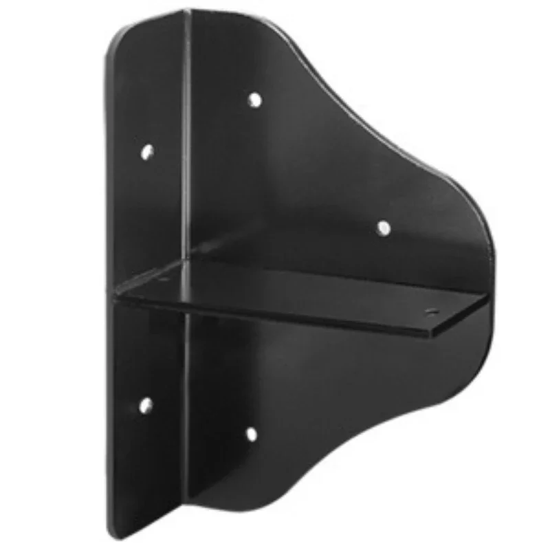Door corner bracket Anti-sagging door frame Hardware kit No sagging kit