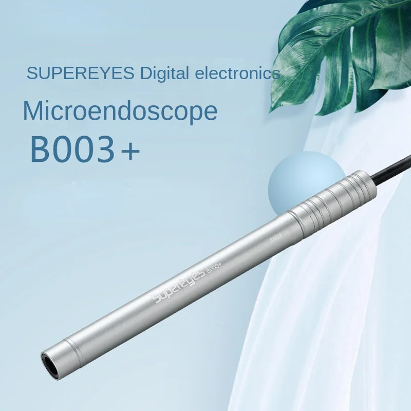 

HD 2 Million Electronic Digital Vaginal Cervical Endoscope Private Examination Instrument Autoscope