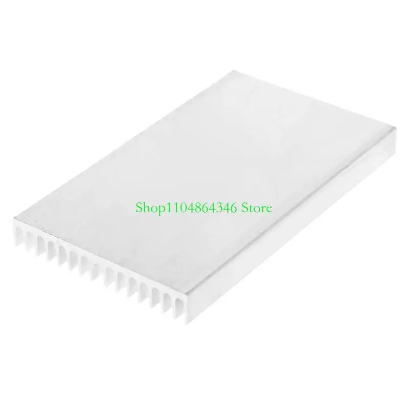 5ASD Новый ПК Алюминиевый радиатор