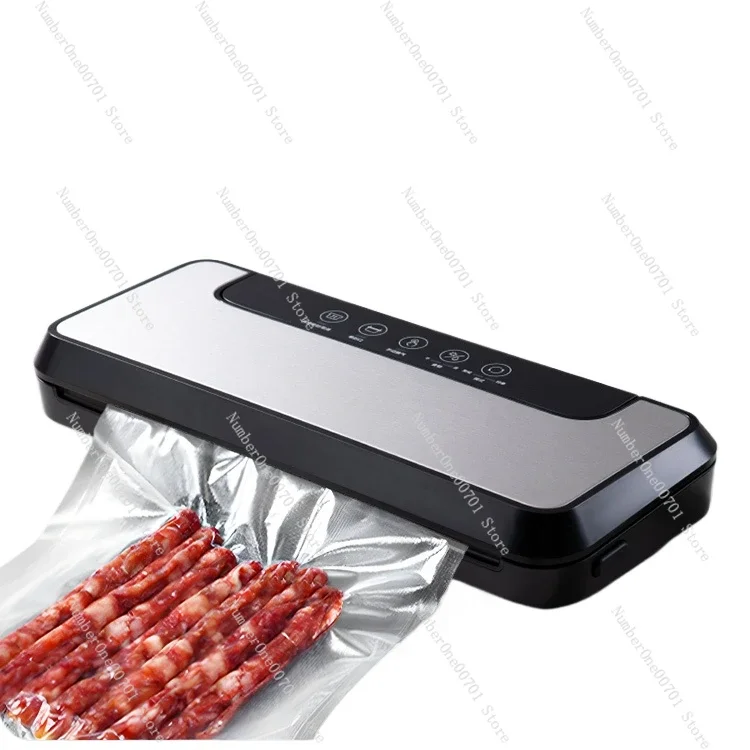 machine-d'emballage-et-de-scellage-sous-vide-automatique-petite-scellage-en-plastique-domestique-et-commercial-scellage-de-sacs-alimentaires-frais-a-compression