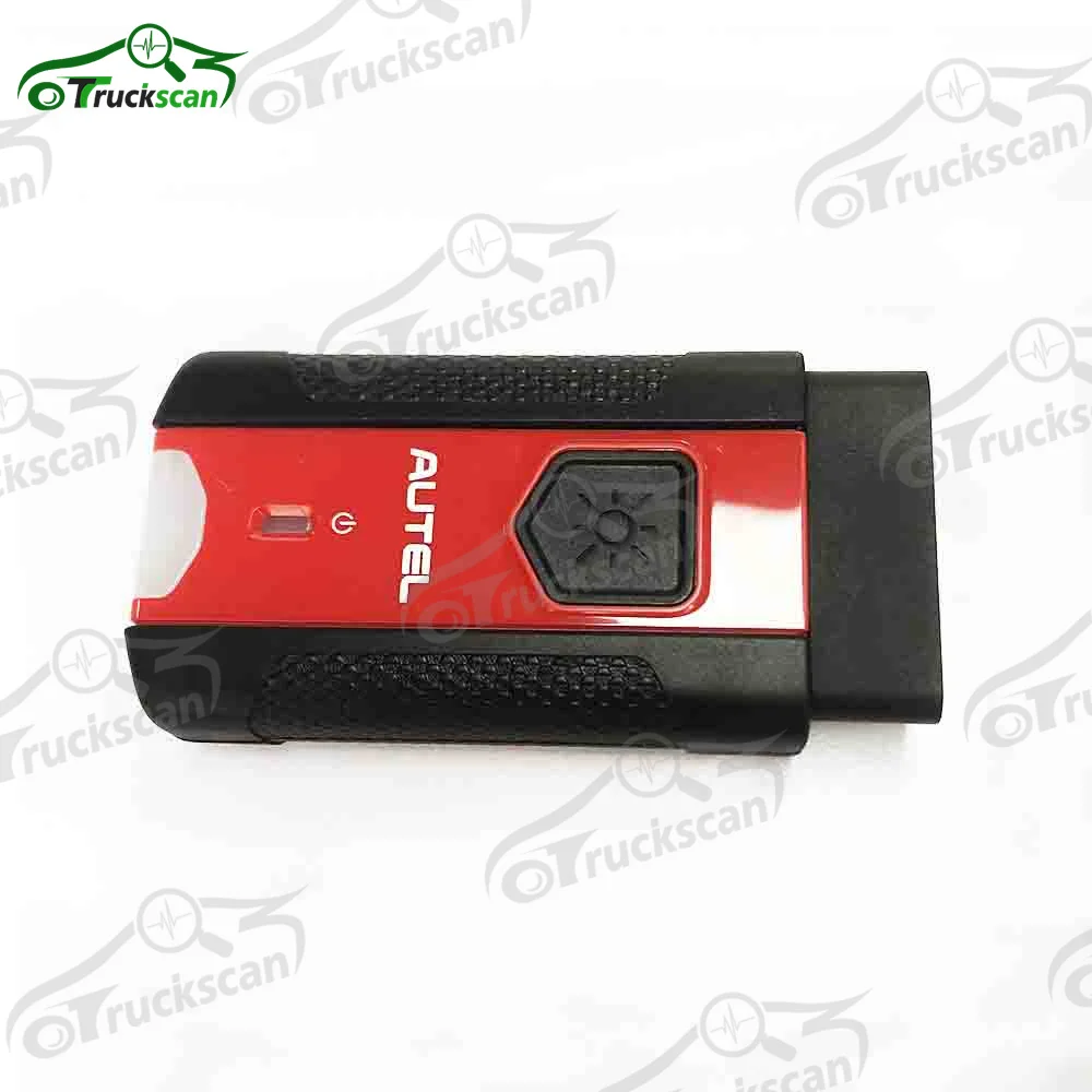 Autel MaxiVCI VCI200 BT OBDII Car Diagnosis Interface Used with Diagnostic Tablets MS906 PRO ITS600K8