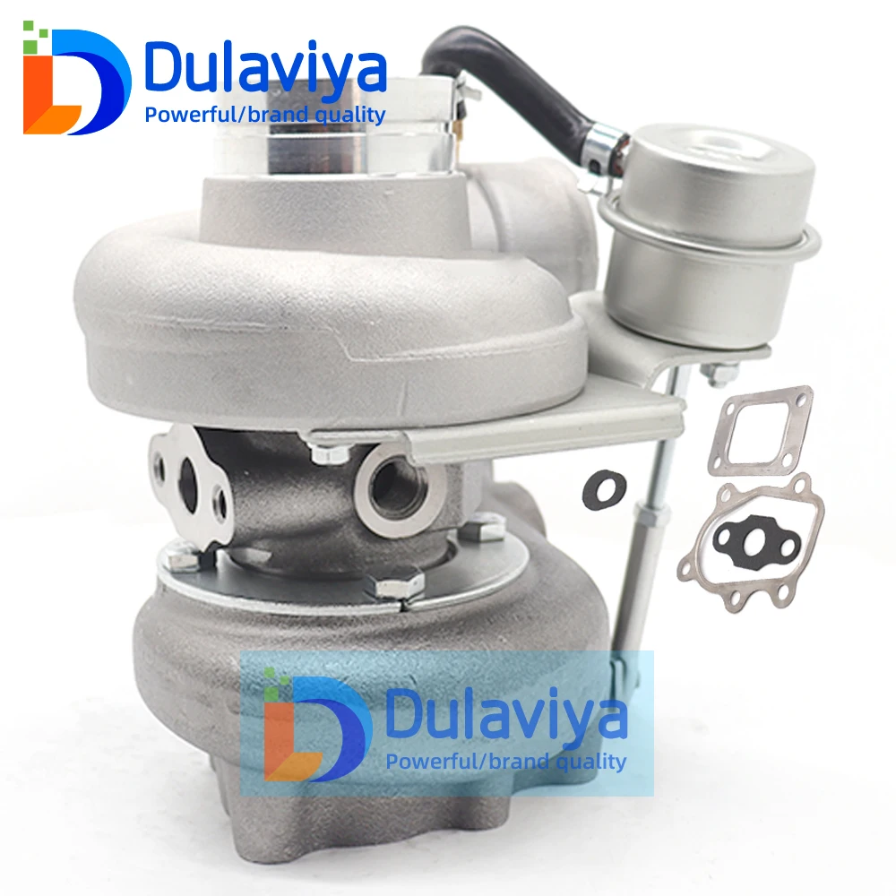 TB2527 Turbocharger… - image