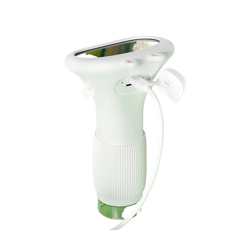 

1000X цифровая лупа 2-дюймовый экран 8LED 2MP портативные детские научные игрушки портативные