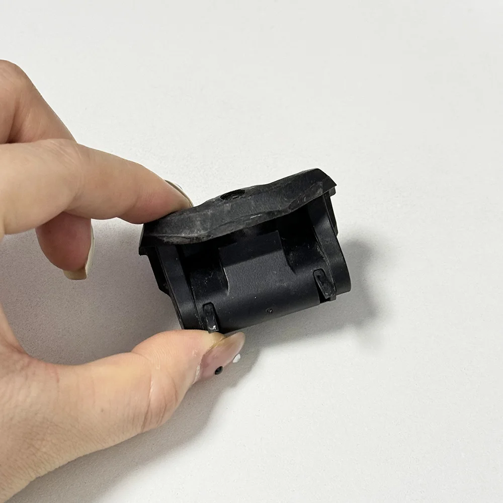For Garmin Vector 3 3S Housing Shell With Screw Without Bearing Inside Cycling Shoes Module Bicycle Bike Pedal Case Part