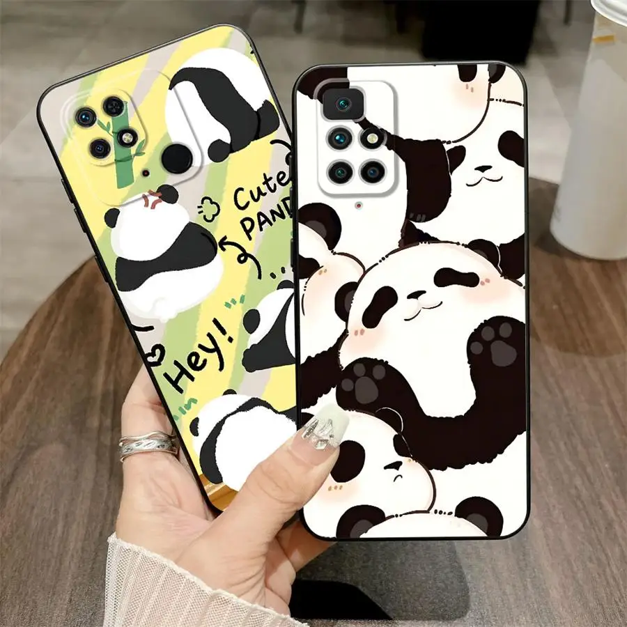 Case For Xiaomi Red… - image