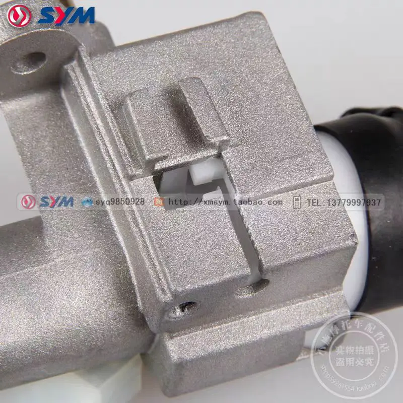 

Для Sym Jet 14 125/50/200 мотоциклетный электрический дверной замок, набор ключей