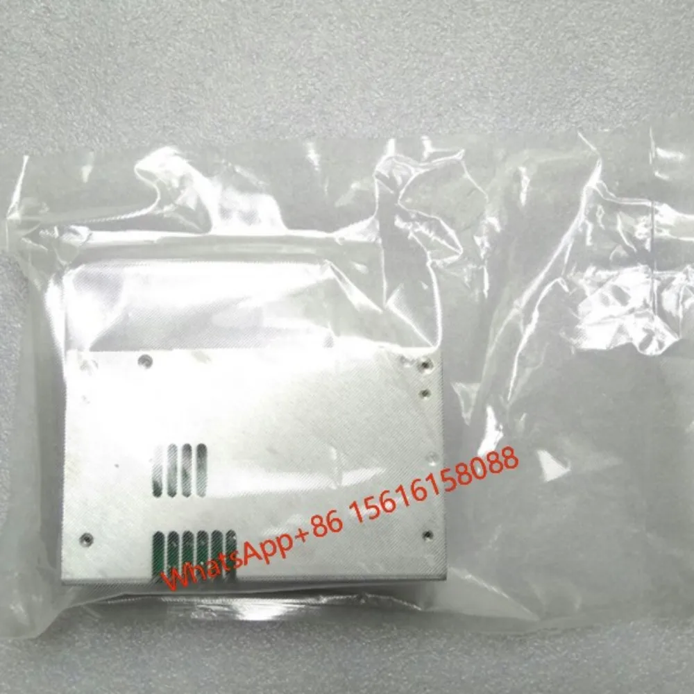 냉동 및 열교환 부품 025-34111-000 전원 공급 장치 박스