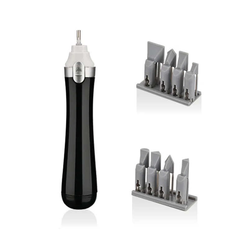 Электрическая шлифовальная машина ABRB-модель, шлифовальная ручка, мини-поступательная полировальная шлифовальная машина, шлифовальная машина/сверло, модель, инструменты для рукоделия