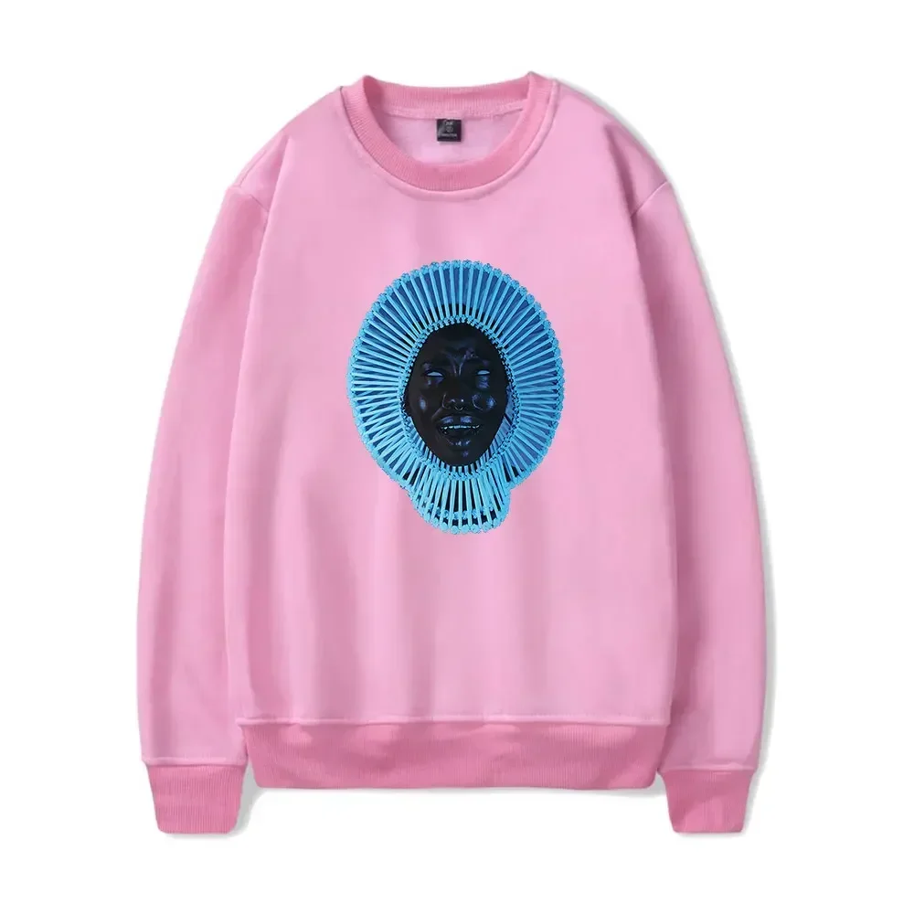 Childish Gambino Merch Awaken My Love Sweater  Crewneck  Capless Sweatshirt Men/women   Pullover