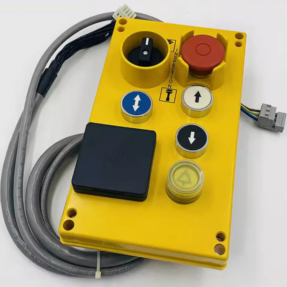 5200 5400 5500 Elevator Maintenance Box 59712144 1 Piece