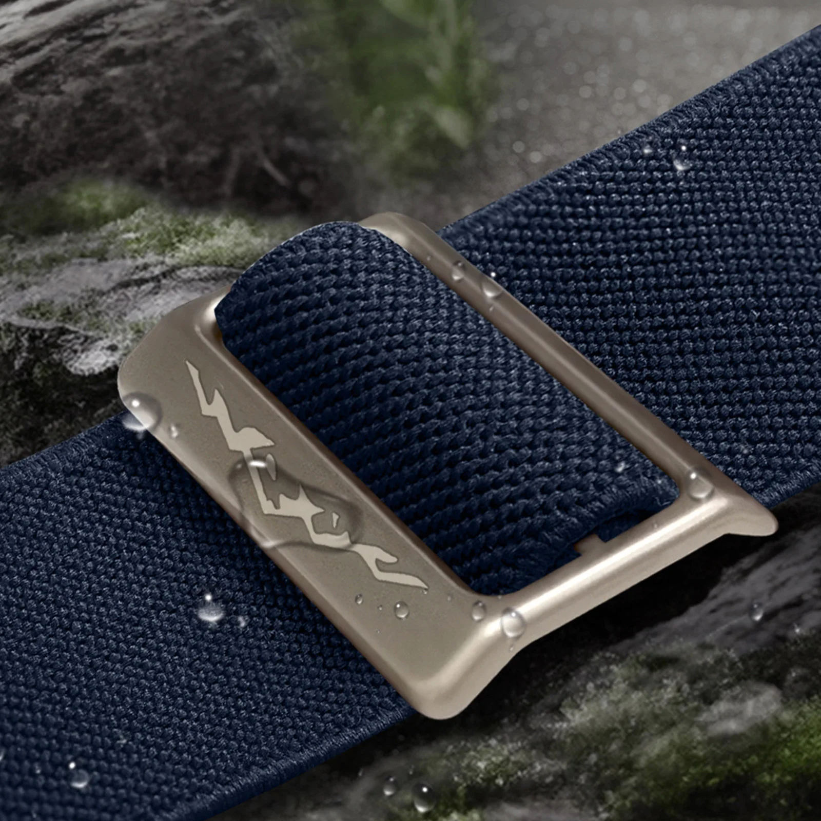 ไนลอนสําหรับ Apple Watch ultra - Titan Smartwatch Accessories บทวิจารณ์และราคา