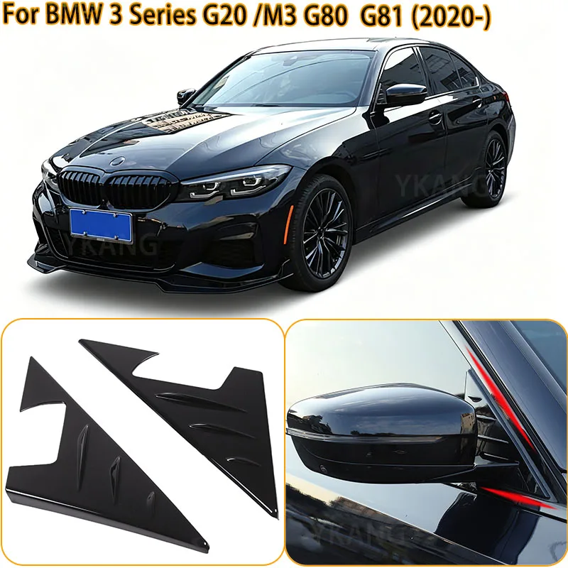 for-bmw-3-series-g20-m3-g80-g81-2020-2026-abs-black-rearview-mirror-side-triangle-spoiler-trim-cover-decorative-sticker