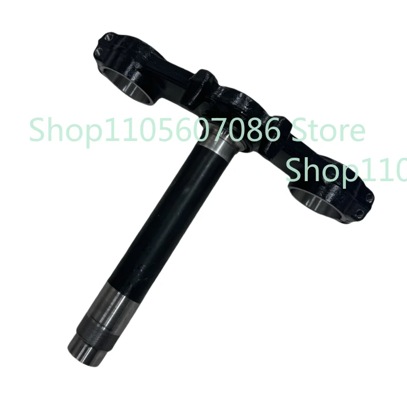 Suitable for Kawasaki Z900 18-23 Years Vertical Column Lower Connecting Plate