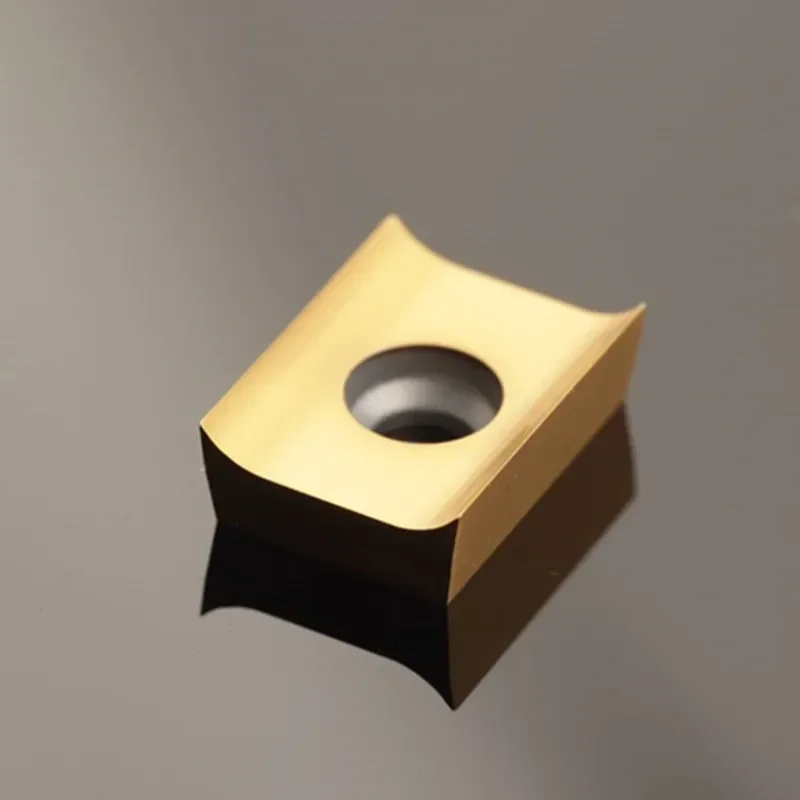 Bevelling Cutter Blade T+C Facing And Trimming Flat Machine Cutting Inserts GF For Steel & Stainless Steel