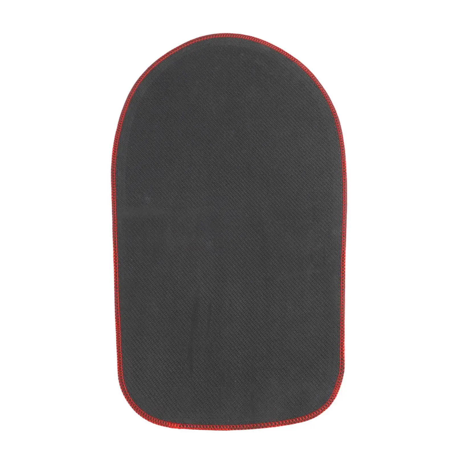 Anti Slip Mixer Slider Pad for Kitchen Aid 5 8 QT Stand Mixer Soft Fabric Mat for Countertop Scratch Protection