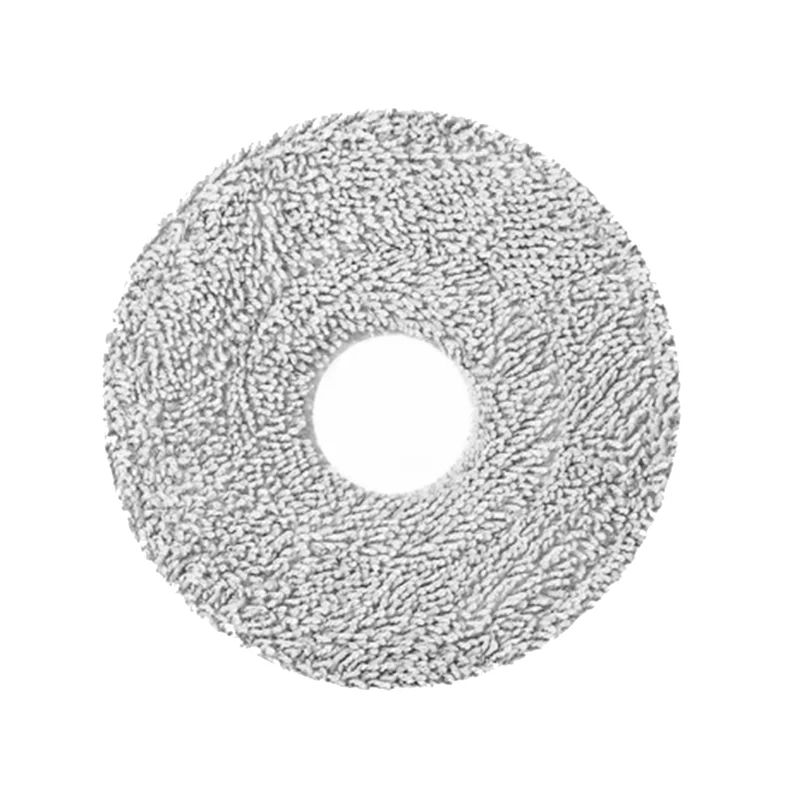 Para dreame x40 ultra/x50 ultra/l10s pro ultra calor/l20 ultra limpeza pano robô aspirador de pó peças substituição-clim