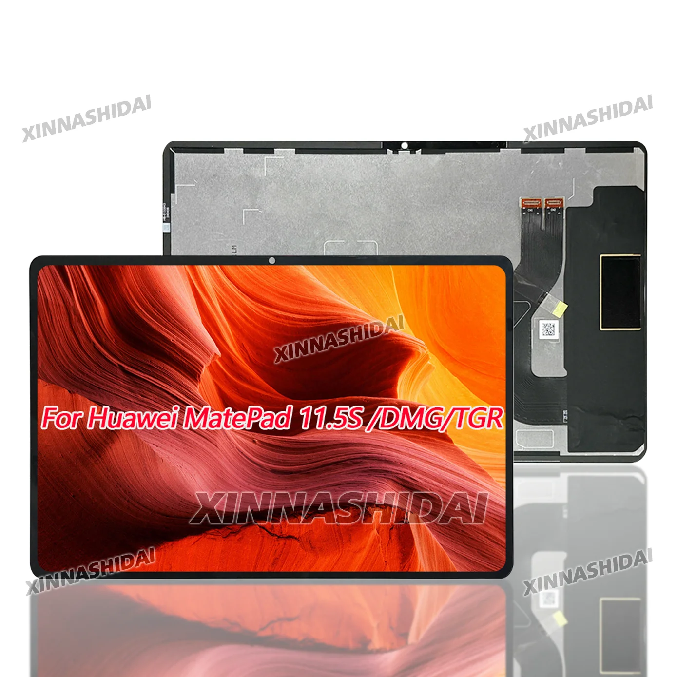 A+++ For Huawei MatePad 11.5S/DMG/TGR LCD Display Touch Screen Digitizer LCD for 11.5S/DMG/TGR Replacement Parts