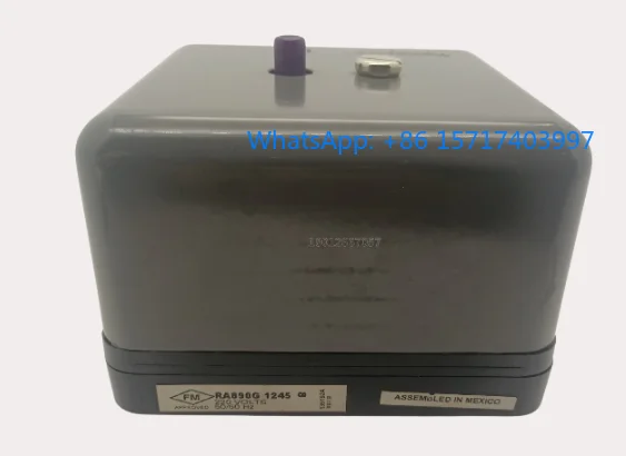 

Combustion controller RA890G1245 RA890G1260 RA890G1229 RA890F1270 F1304 F1288 1288