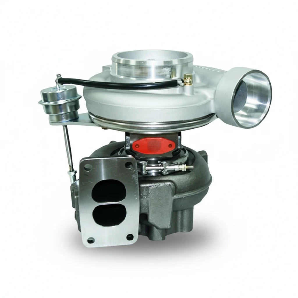 

S410G Turbo 56411970013 56419880013 for Mercedes Benz-LKW Axor OM502LA-E4 Holset diesel Engine Turbocharger