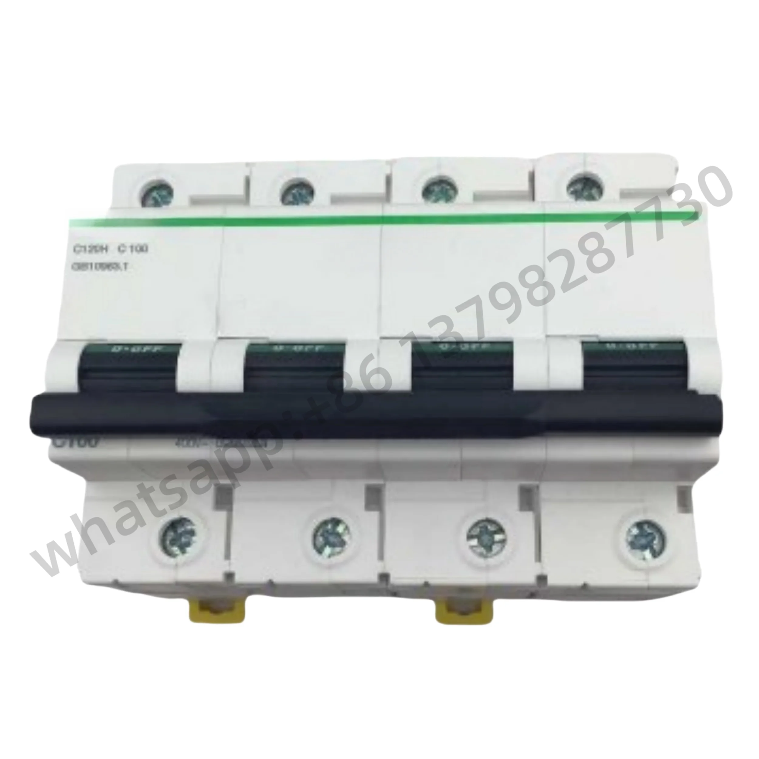 New Original A9N19819   IC120H 4P C100A