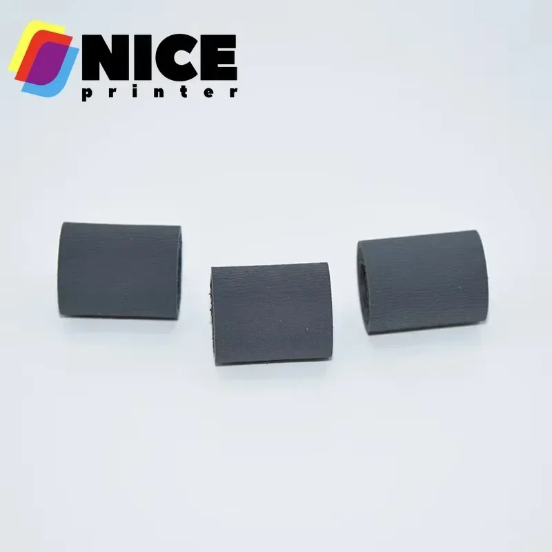 RM1-0037-000 tires support for HP CP3525 4200 4250 4300 4345 4350 5200 p4014 p4015 p4515 6030 M601 M602 paper feed pickup roller