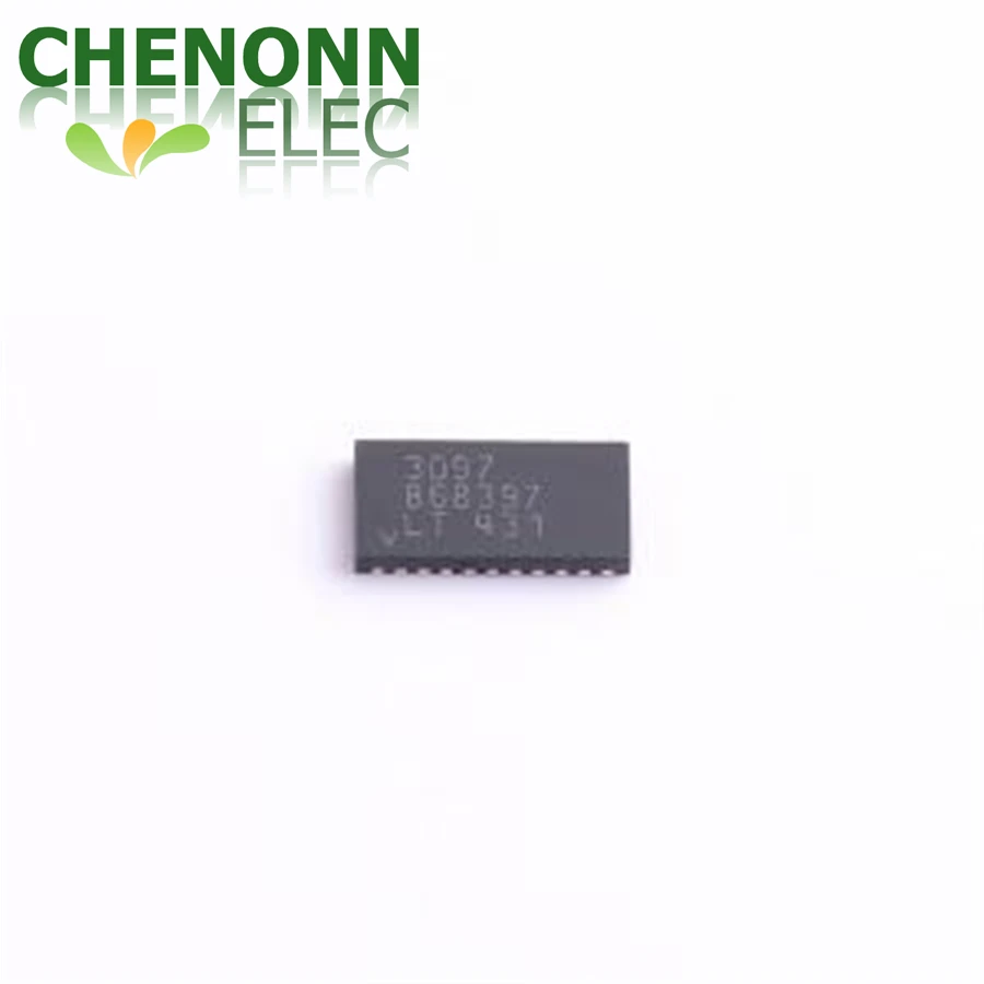 

2PCS/LOT LT3097ADJC#PBF (PMIC)
