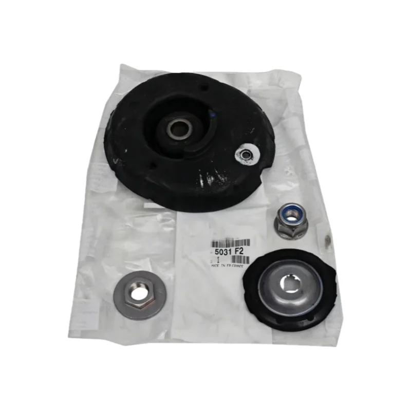 

5031F2 503527 MOUNTING KIT, FR SHOCKS For Peugeot207 208 2008 301 Citroen C3 Picasso C4 DS3 Front Suspension Strut Top Mount