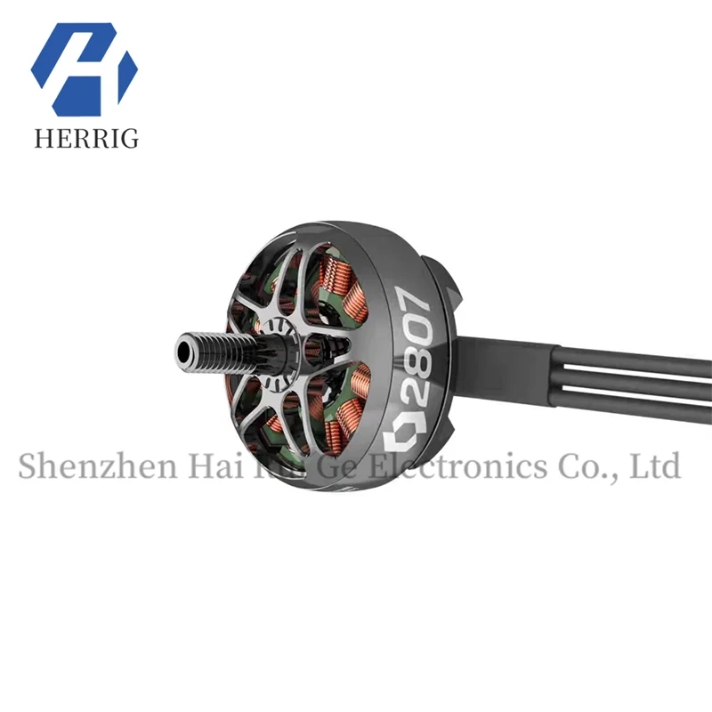 SpeedyBee 2807 1050Kv (6S) compatible with Mario 8-inch FPV racing drone