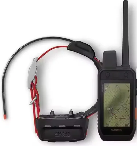 

Комплект: портативное устройство и ошейник - Купить оригинальные аксессуары для домашних животных 200i_tt для отслеживания и дрессировки