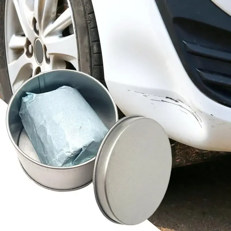 100g Cold Adhesive Glue Portable Cold Glue Dent Puller Repairs Dents Swiftly Car Dent Puller & Remover for Quick Fixes