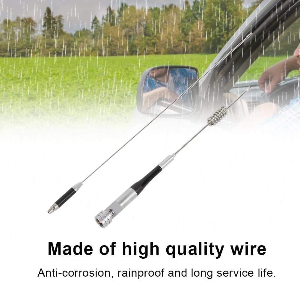 GROCE-SG-M507 Vehic… - image