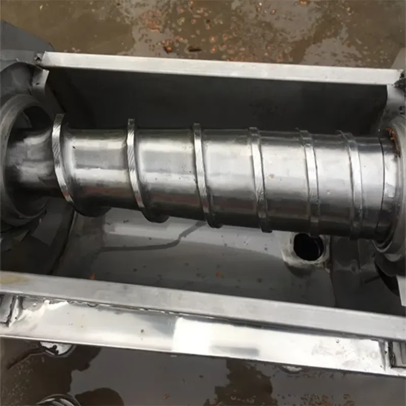 for Fruit and Vegetable Crushing Squeezing Juicer Commercial 1.5KW Pulping Machine Electric Large Scale Juicer 500kg/h