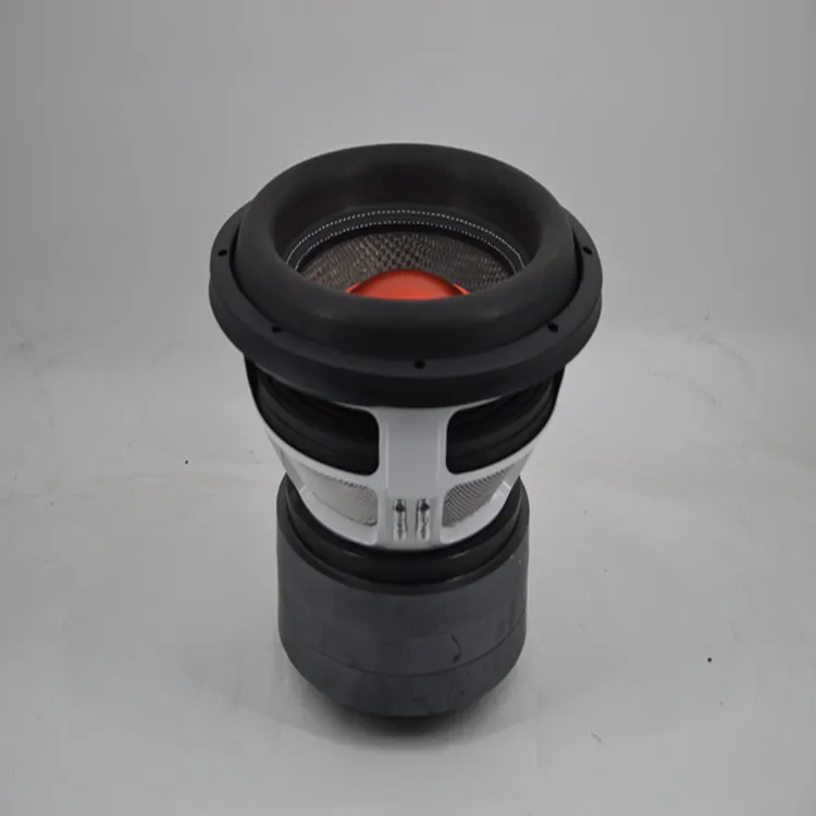 Auto-Subwoofer-Lautsprecher 12 Zoll