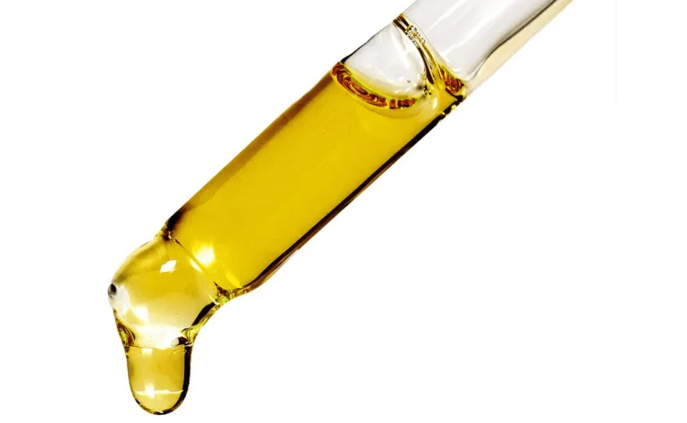 SUPER BRIGHTENING OIL, works very well !