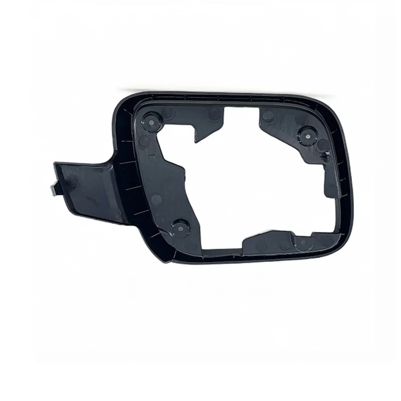 

For 2012-2019 Ford Explorer, Back Mirror Frame, Decorative Cover, Reflective Mirror Housing Rearview Mirror Frame Trim
