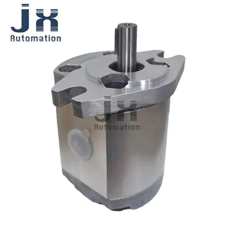 Pompa Gear HGP HGP-1A-F1R HGP-1A-F2R HGP-1A-F3R HGP-1A-F4R HGP-1A-F5R HGP-1A-F6R HGP-1A-F7R HGP-1A-F8R Pompa Oli Hidrolik