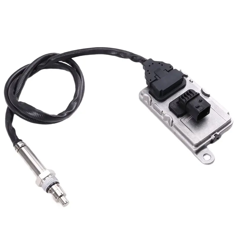 

Durable-For Kia Compatible Nox Sensor Nitrogen Oxide Sensor Part Numbers 29650-84300 5WK97303 2965084300 New