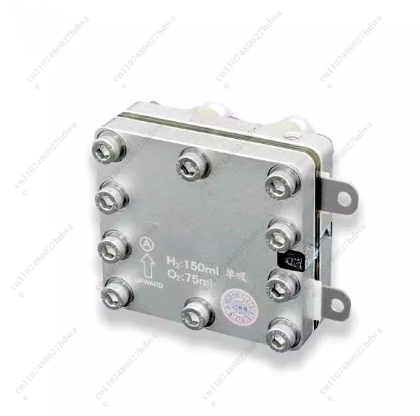 

Генератор водородной воды 60-3000 мл, аппарат для получения водородной воды, генератор водорода, детектор утечек