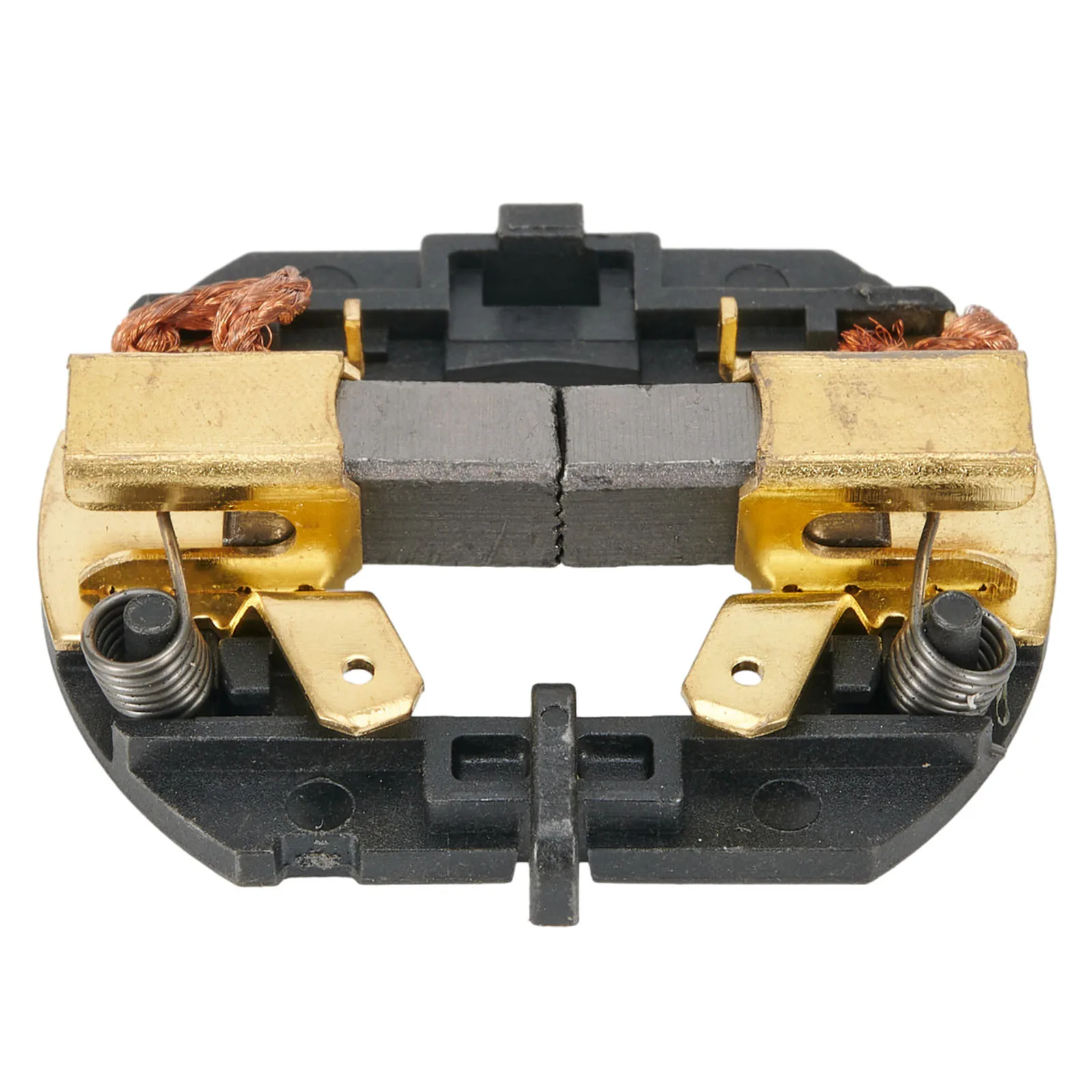 Escova de carvão para furadeira sem fio, compatível com DCD730, DCD735, DCD780, DCD785, peça de reposição para furadeiras elétricas.
