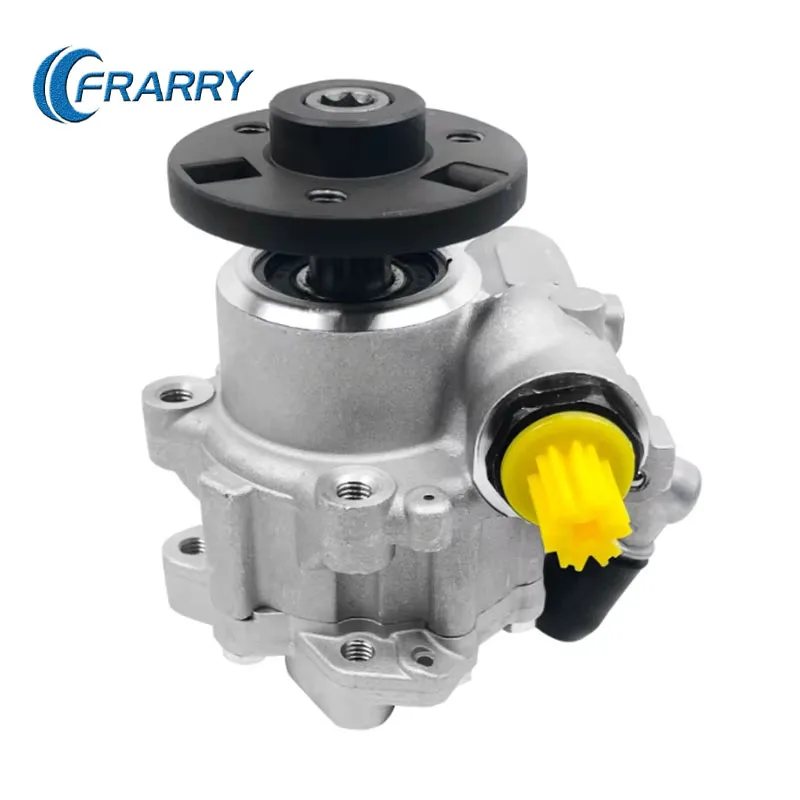 32416777321 Hydraulic Power Steering Pump For BMW 5 Series E60 523i 525i 530i 2005-2007 6 Series E64 630i 06-10 E63 630i 06-10