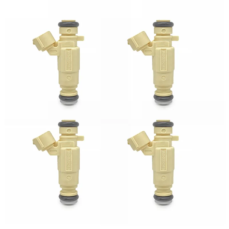 

4Pcs 35310-23600 Grease Injector for KIA Sportage Magentis CERATO CARNIVAL CARENS HYUNDAI TUCSON XG Trajet SONATA Matrix Elantra