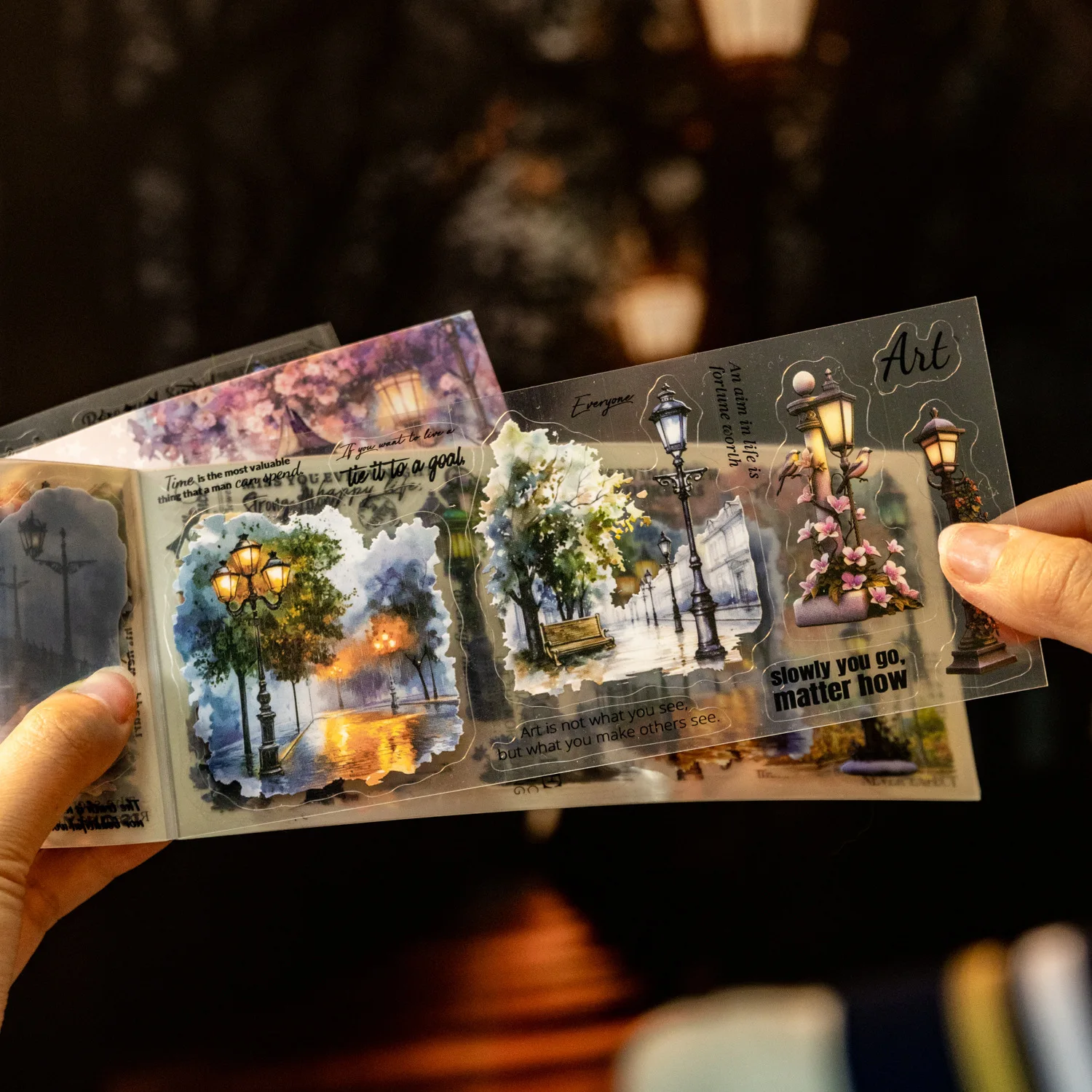 18Pcs/Lot Kawaii St…